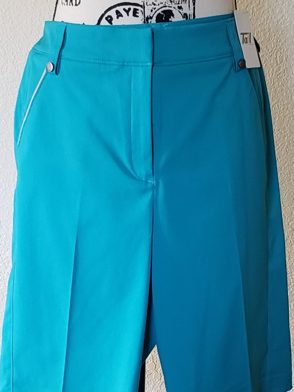 TAIL Shorts